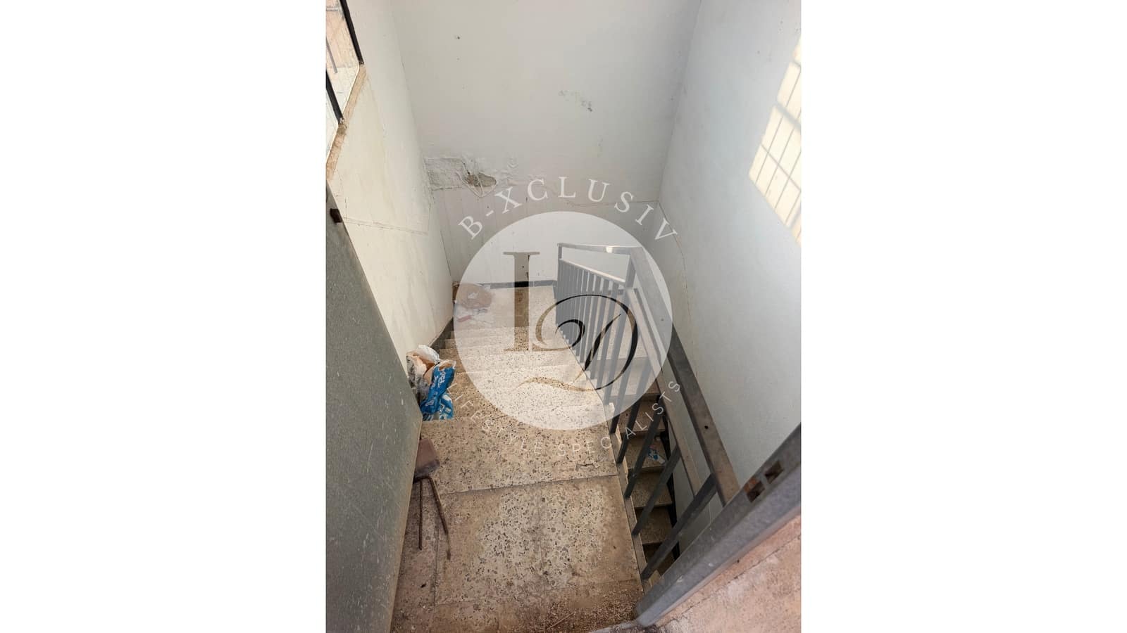 3 bedroom Semi-detached Villa for sale in Aguilas - € 115,000 (Ref: 10139084)
