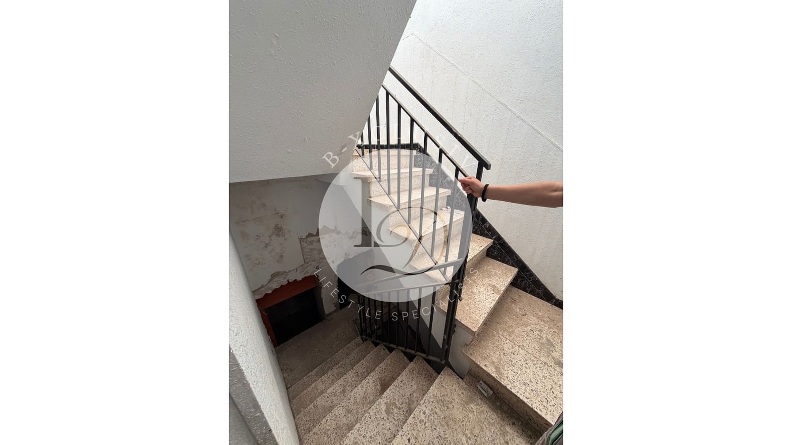 3 bedroom Semi-detached Villa for sale in Aguilas - € 115,000 (Ref: 10139084)