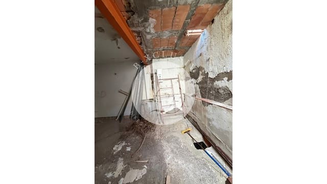 3 sovrum Semi-fristående Villa till salu i Aguilas - 115 000 € (Ref: 10139084)