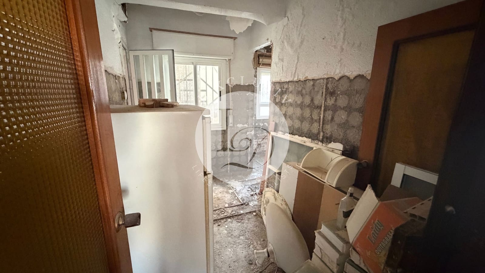 3 bedroom Semi-detached Villa for sale in Aguilas - € 115,000 (Ref: 10139084)