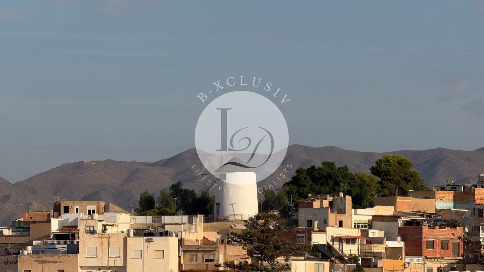 3 bedroom Semi-detached Villa for sale in Aguilas - € 115,000 (Ref: 10139084)