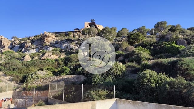 3 sovrum Semi-fristående Villa till salu i Aguilas - 115 000 € (Ref: 10139084)