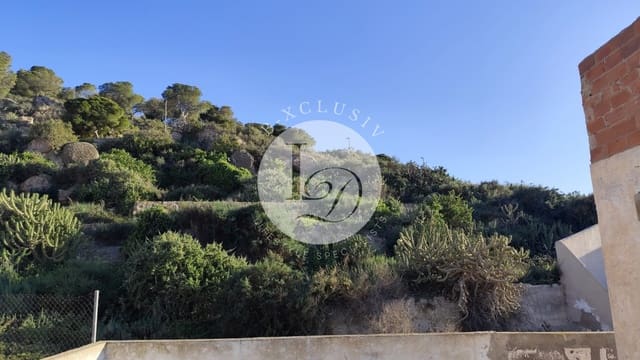 3 sovrum Semi-fristående Villa till salu i Aguilas - 115 000 € (Ref: 10139084)