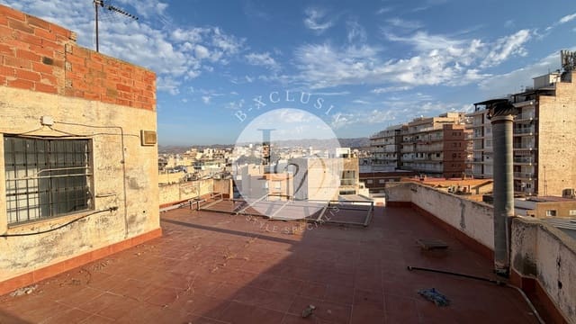 3 sovrum Semi-fristående Villa till salu i Aguilas - 115 000 € (Ref: 10139084)