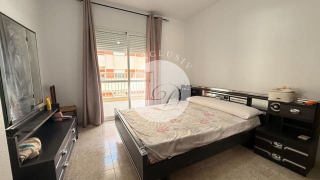 4 bedroom Apartment for sale in Aguilas with garage - € 260,000 (Ref: 10157188)