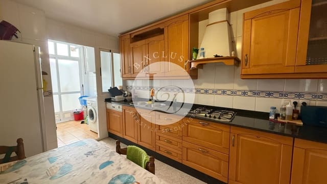 4 makuuhuone Huoneisto myytävänä paikassa Aguilas mukana 
autotalli - 260 000 € (Ref: 10157188)