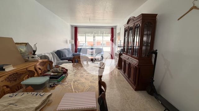 4 makuuhuone Huoneisto myytävänä paikassa Aguilas mukana 
autotalli - 260 000 € (Ref: 10157188)