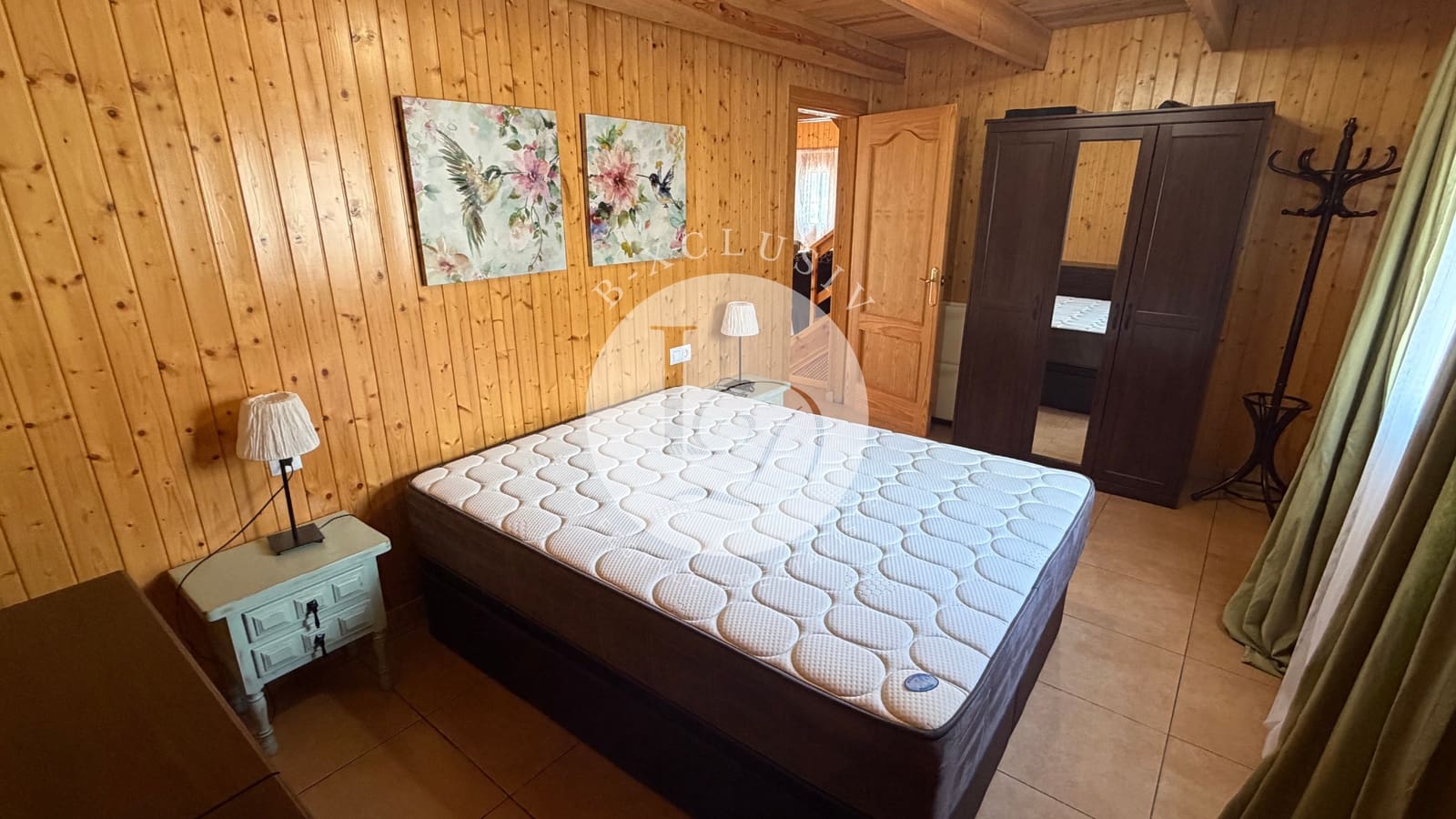 4 chambre Finca/Maison de Campagne à vendre à Aguilas avec garage - 280 000 € (Ref: 10158967)