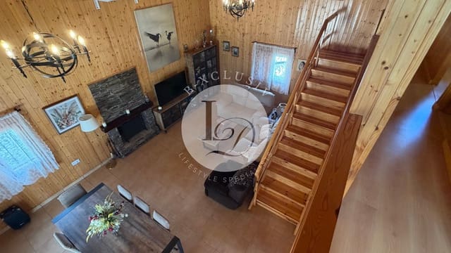 4 soveværelse Finca/Landehus til salg i Aguilas med garage - € 280.000 (Ref: 10158967)