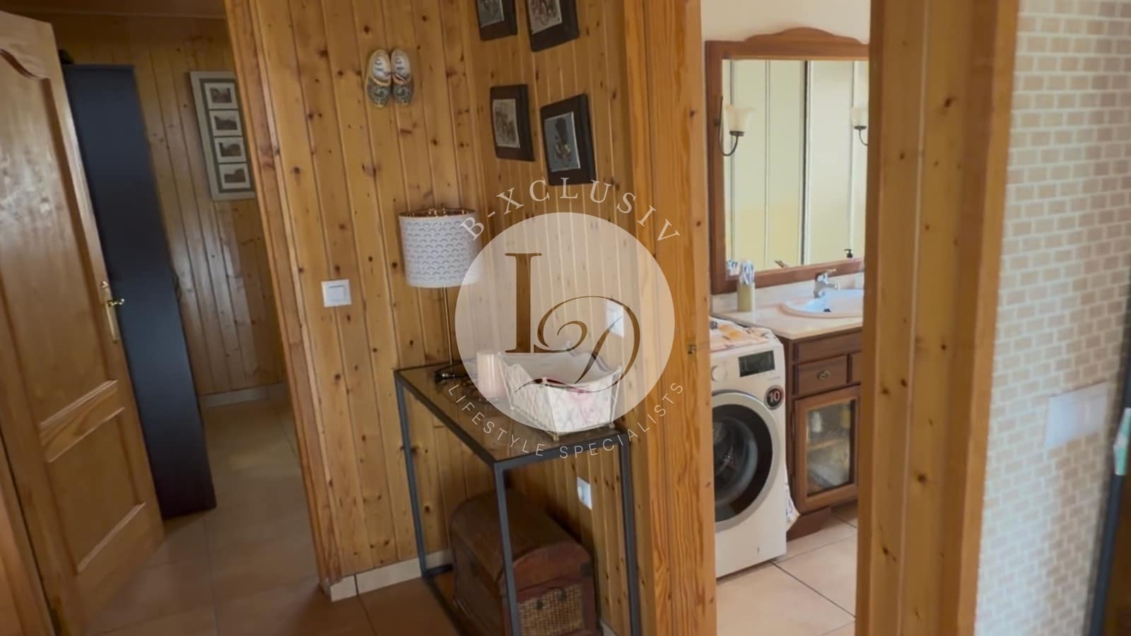 4 chambre Finca/Maison de Campagne à vendre à Aguilas avec garage - 280 000 € (Ref: 10158967)