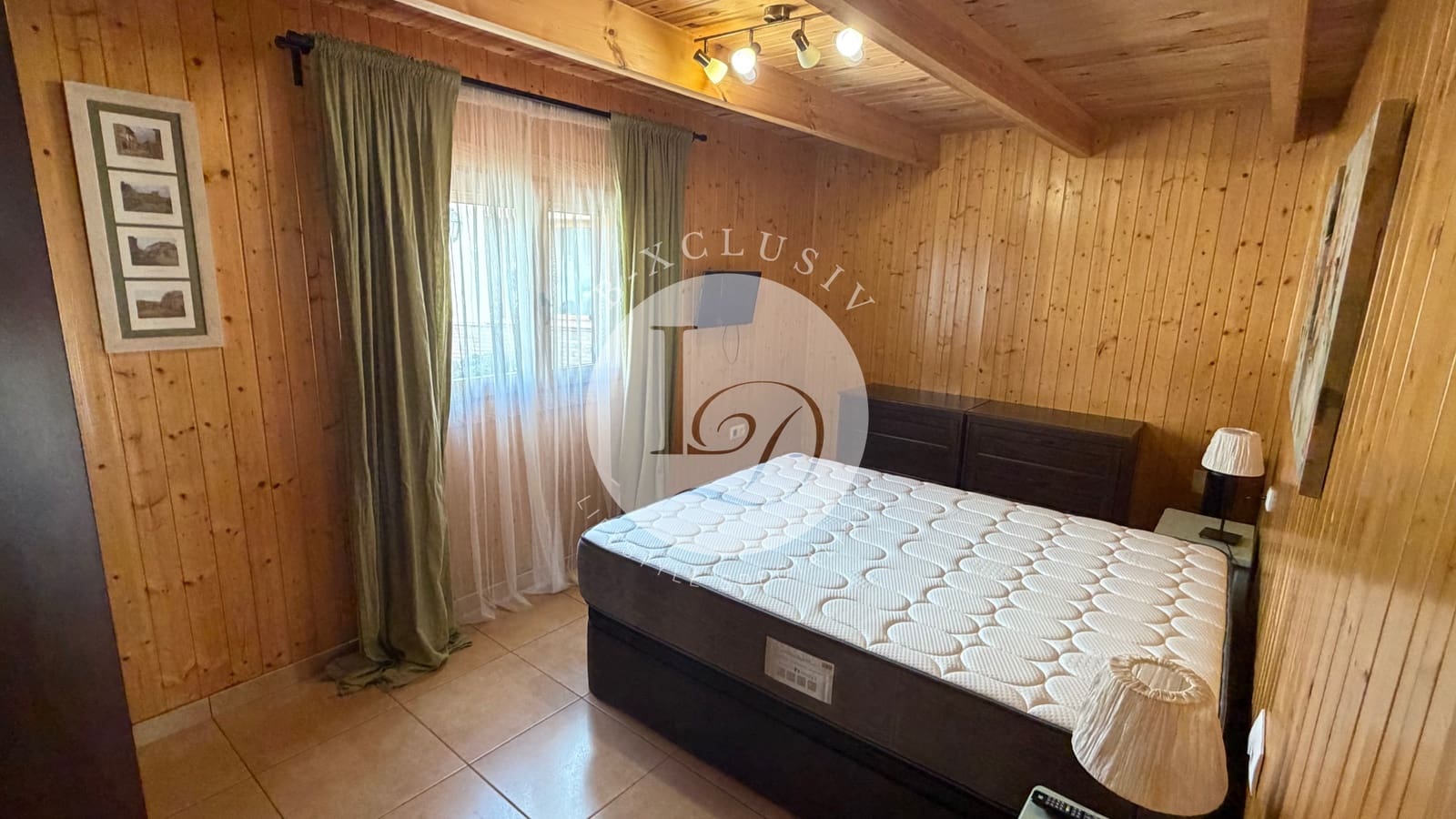 4 chambre Finca/Maison de Campagne à vendre à Aguilas avec garage - 280 000 € (Ref: 10158967)