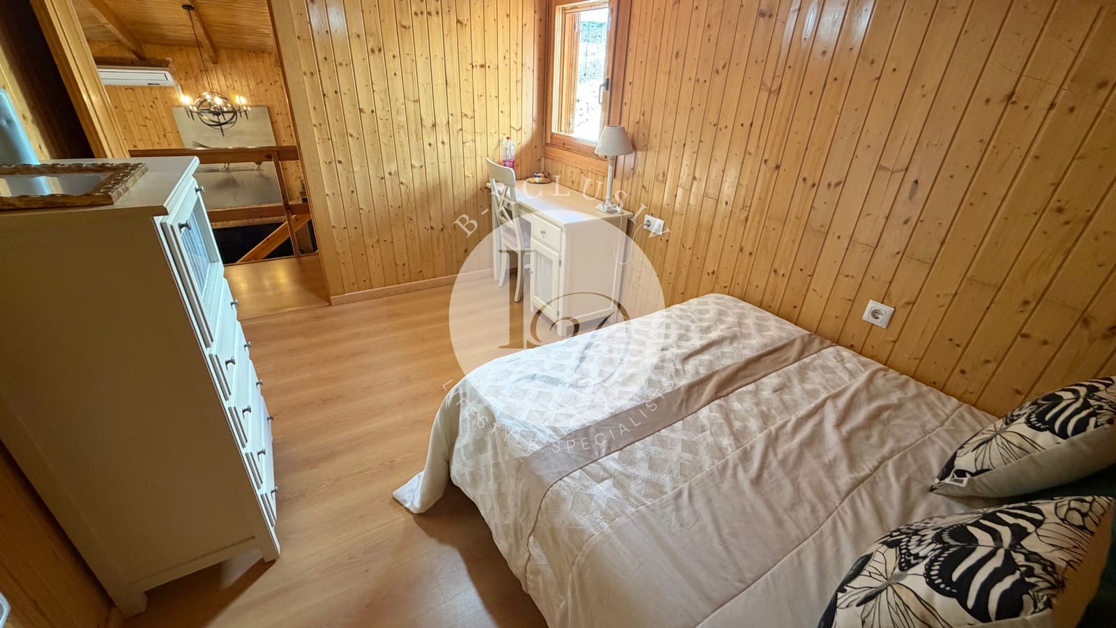 4 chambre Finca/Maison de Campagne à vendre à Aguilas avec garage - 280 000 € (Ref: 10158967)