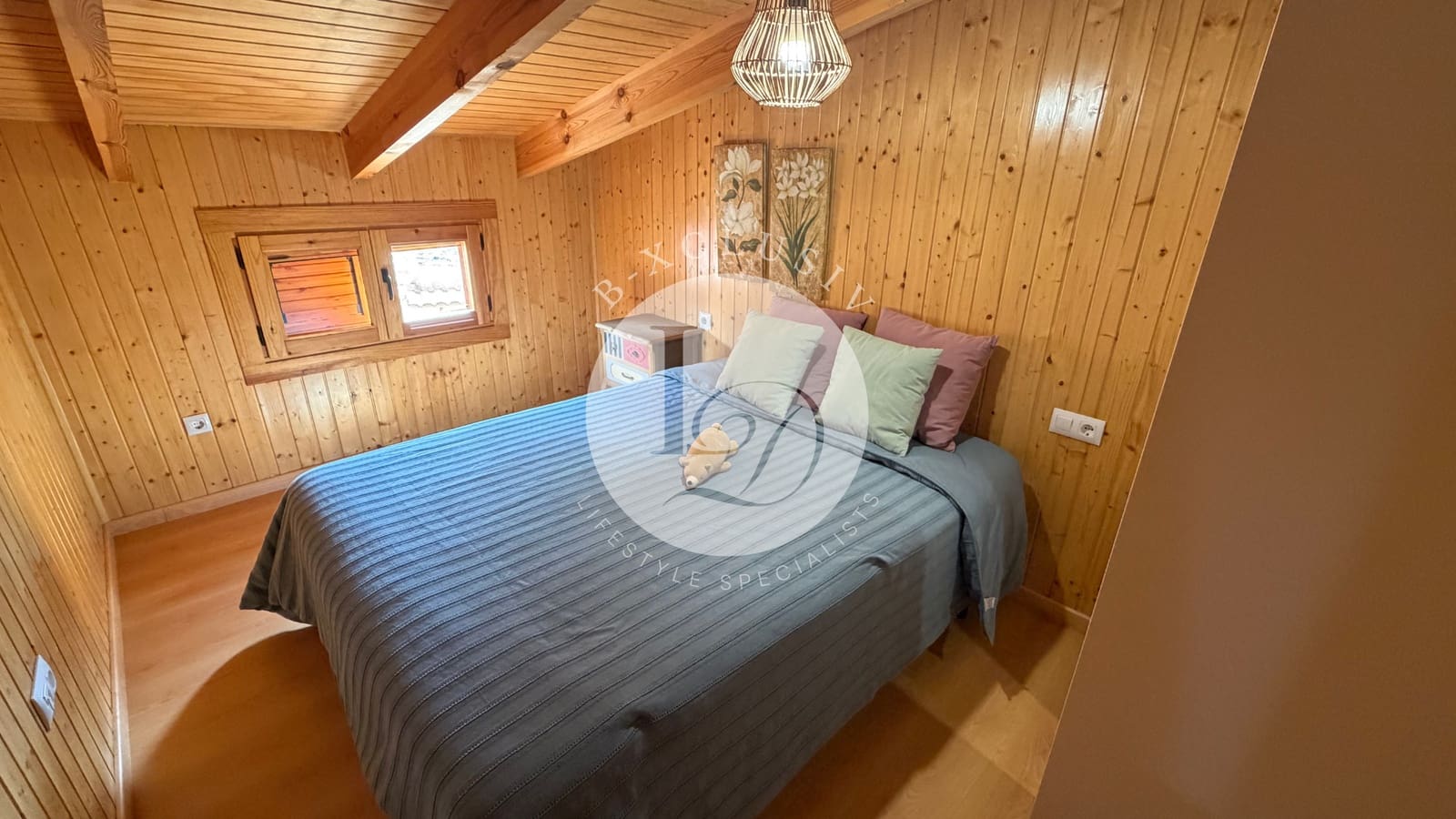 4 chambre Finca/Maison de Campagne à vendre à Aguilas avec garage - 280 000 € (Ref: 10158967)