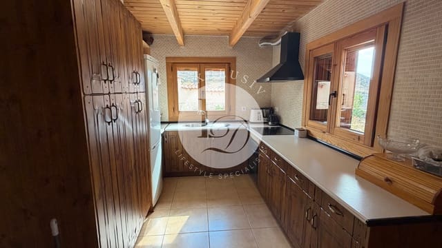 4 soveværelse Finca/Landehus til salg i Aguilas med garage - € 280.000 (Ref: 10158967)