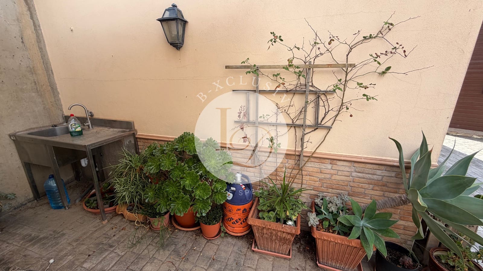 4 chambre Finca/Maison de Campagne à vendre à Aguilas avec garage - 280 000 € (Ref: 10158967)