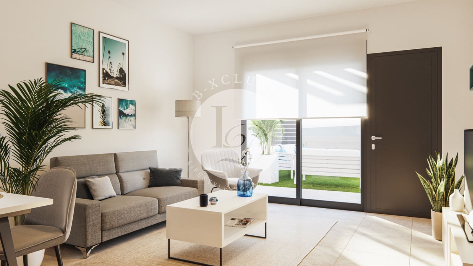 4 soveværelse Villa til salg i Aguilas med swimmingpool garage - € 417.000 (Ref: 10184148)