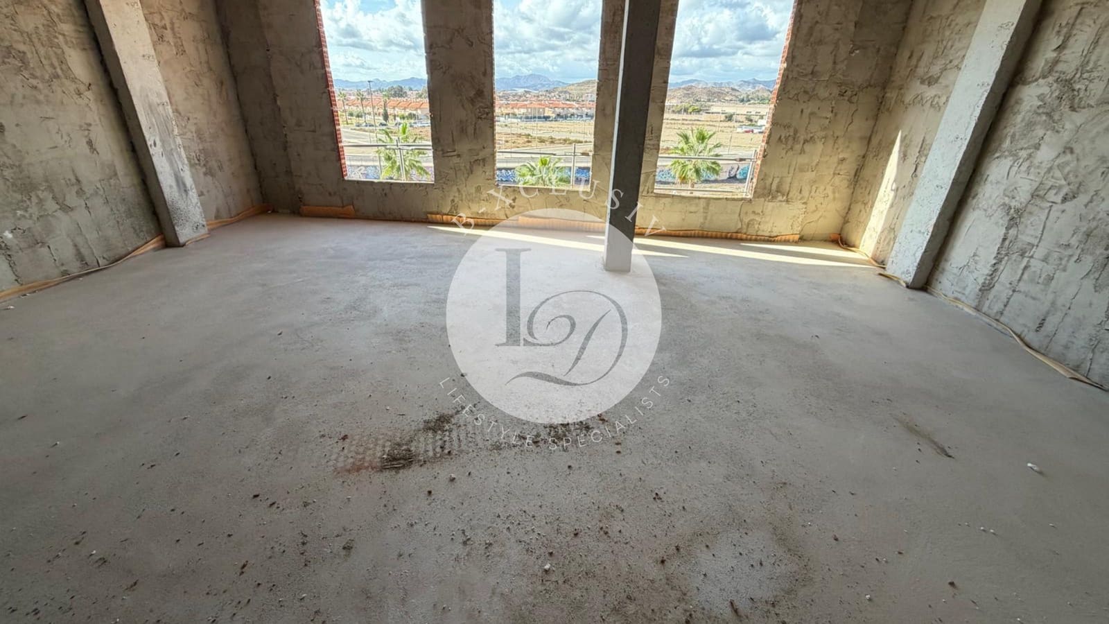 4 soveværelse Villa til salg i Aguilas med swimmingpool garage - € 417.000 (Ref: 10184148)
