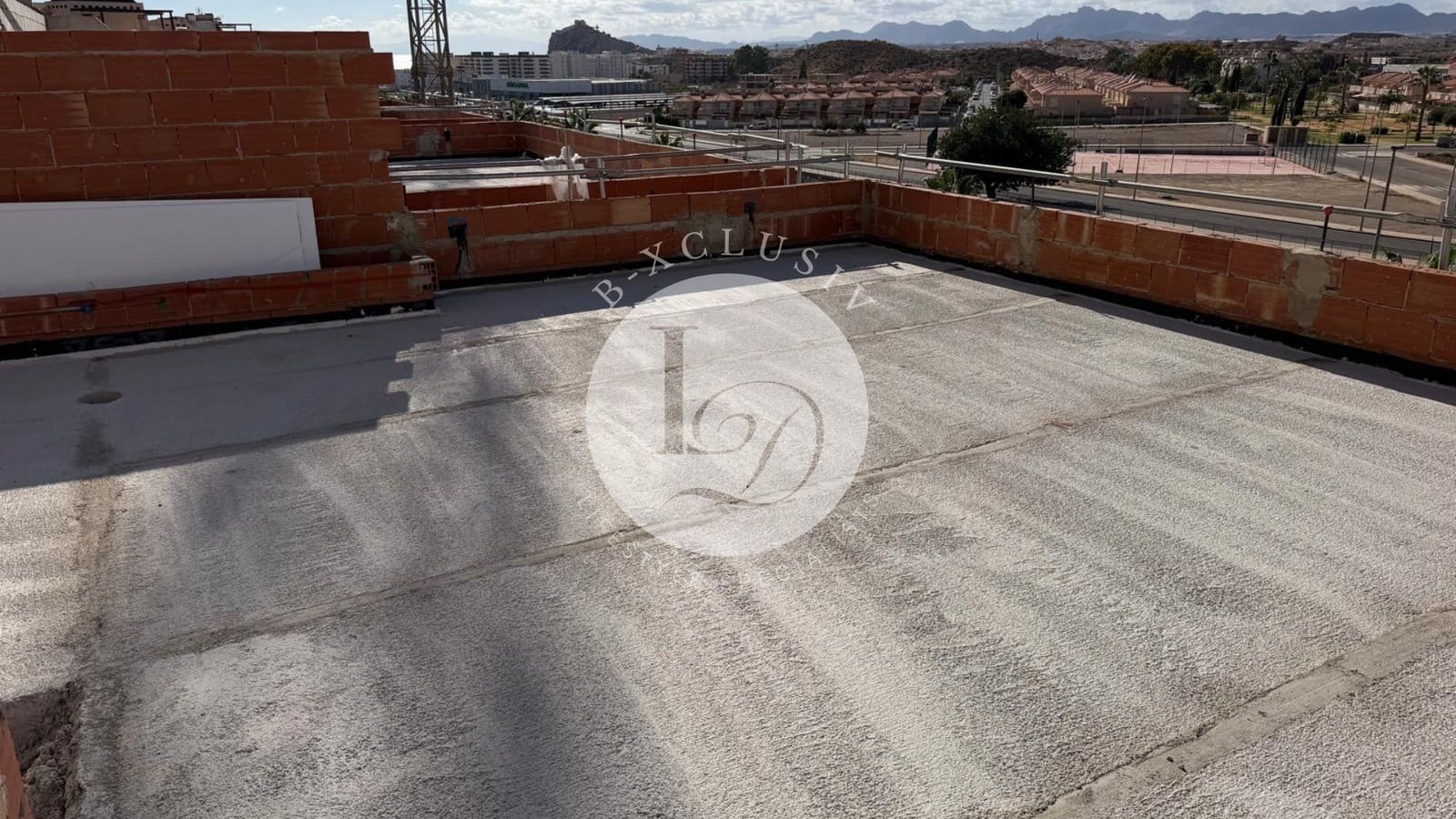 4 soveværelse Villa til salg i Aguilas med swimmingpool garage - € 417.000 (Ref: 10184148)