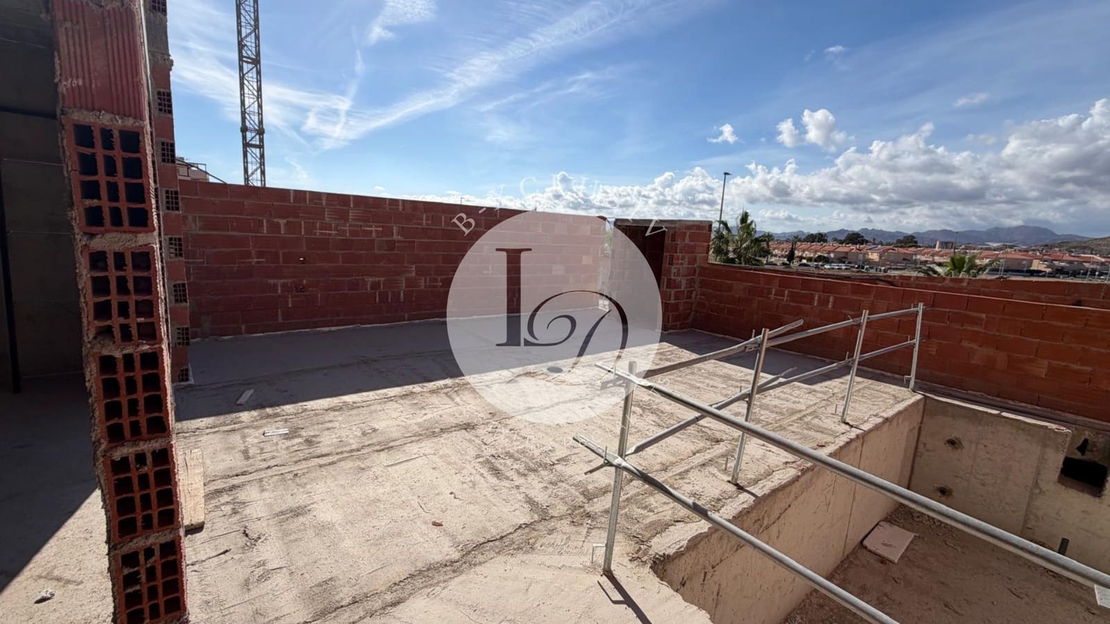 4 soveværelse Villa til salg i Aguilas med swimmingpool garage - € 417.000 (Ref: 10184148)