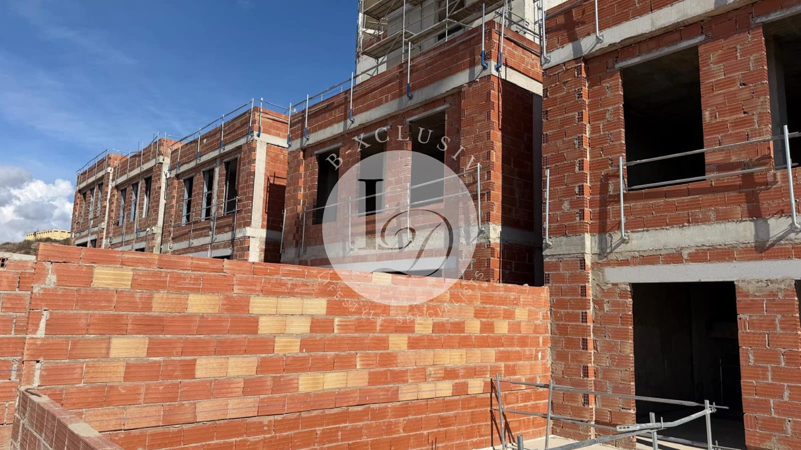 4 soveværelse Villa til salg i Aguilas med swimmingpool garage - € 417.000 (Ref: 10184148)