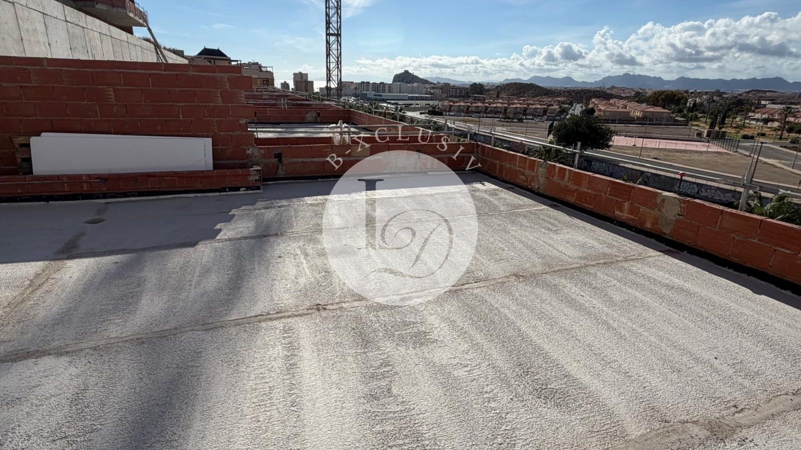 4 soveværelse Villa til salg i Aguilas med swimmingpool garage - € 417.000 (Ref: 10184148)