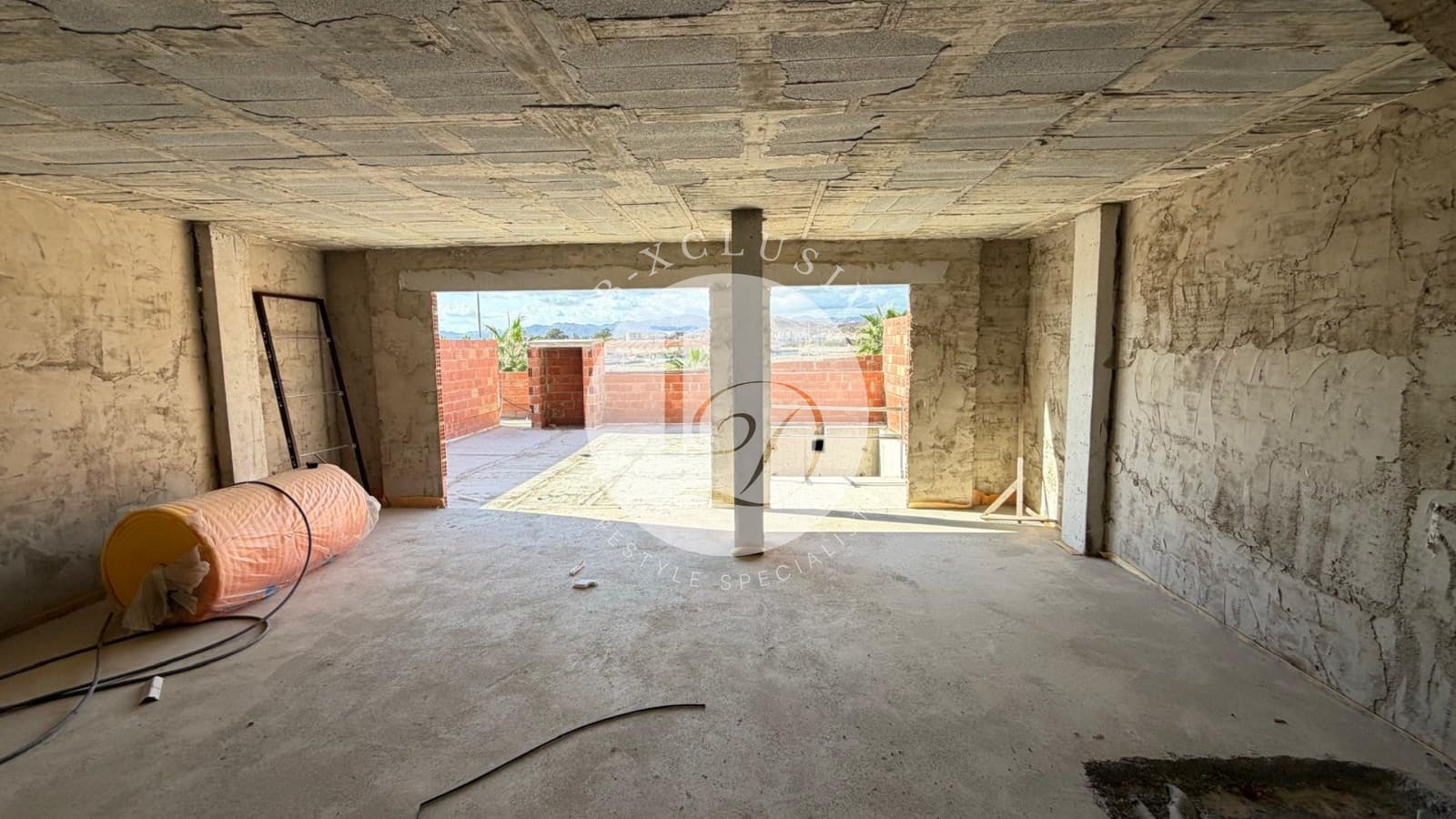4 soveværelse Villa til salg i Aguilas med swimmingpool garage - € 417.000 (Ref: 10184148)