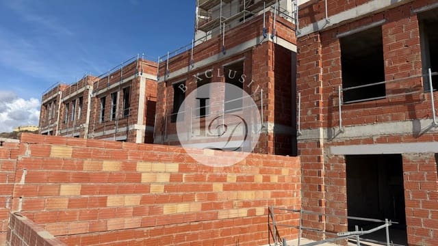 4 soveværelse Villa til salg i El Hornillo, Aguilas med swimmingpool garage - € 417.000 (Ref: 10184148)