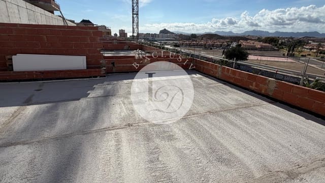 4 soveværelse Villa til salg i El Hornillo, Aguilas med swimmingpool garage - € 417.000 (Ref: 10184148)