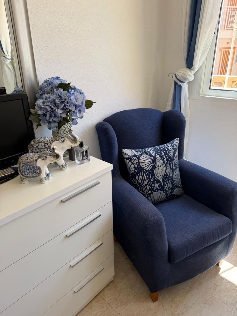 2 sypialnia Apartament na sprzedaż w Aguilas z basenem garażem - 97 000 € (Ref: 9863517)