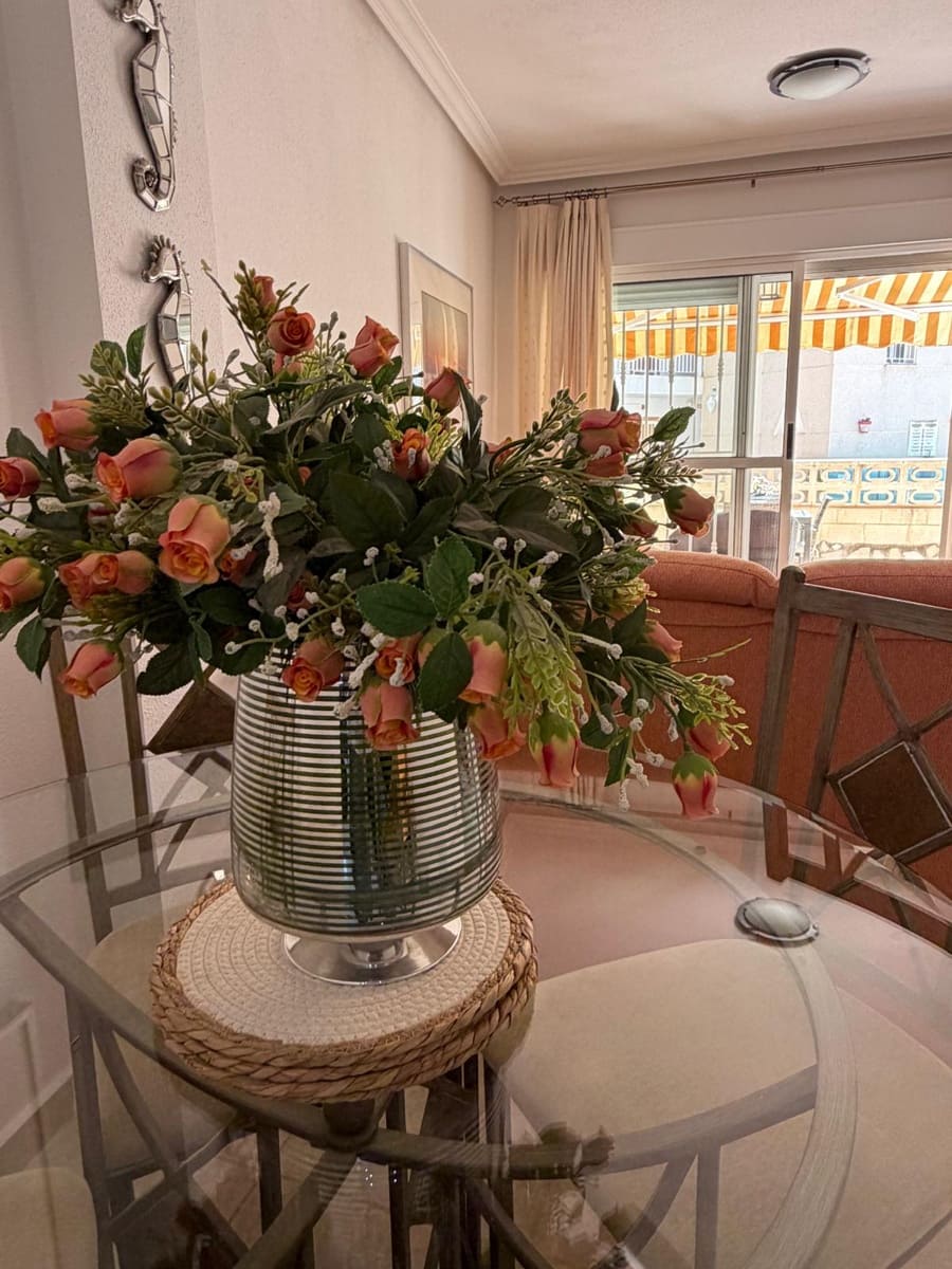 2 sypialnia Apartament na sprzedaż w Aguilas z basenem garażem - 97 000 € (Ref: 9863517)