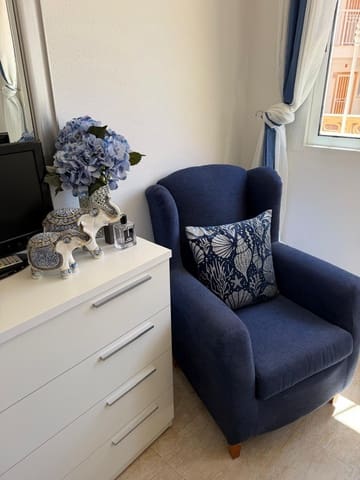 2 sypialnia Apartament na sprzedaż w Los Collados - Los Geraneos, Aguilas z basenem garażem - 97 000 € (Ref: 9863517)