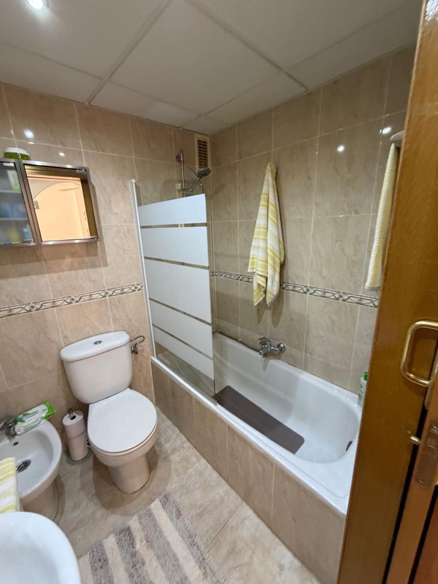 2 sypialnia Apartament na sprzedaż w Aguilas z basenem garażem - 97 000 € (Ref: 9863517)