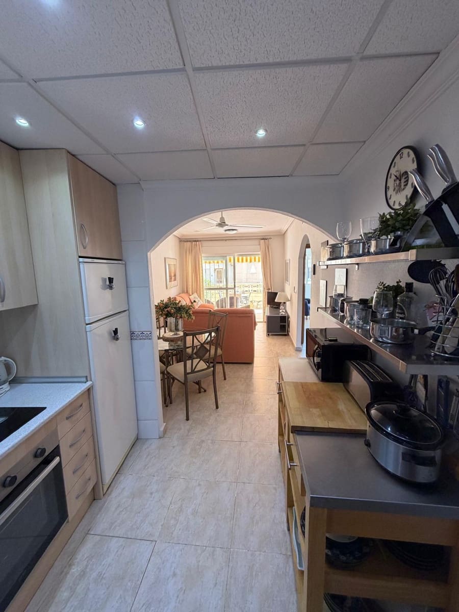 2 sypialnia Apartament na sprzedaż w Aguilas z basenem garażem - 97 000 € (Ref: 9863517)