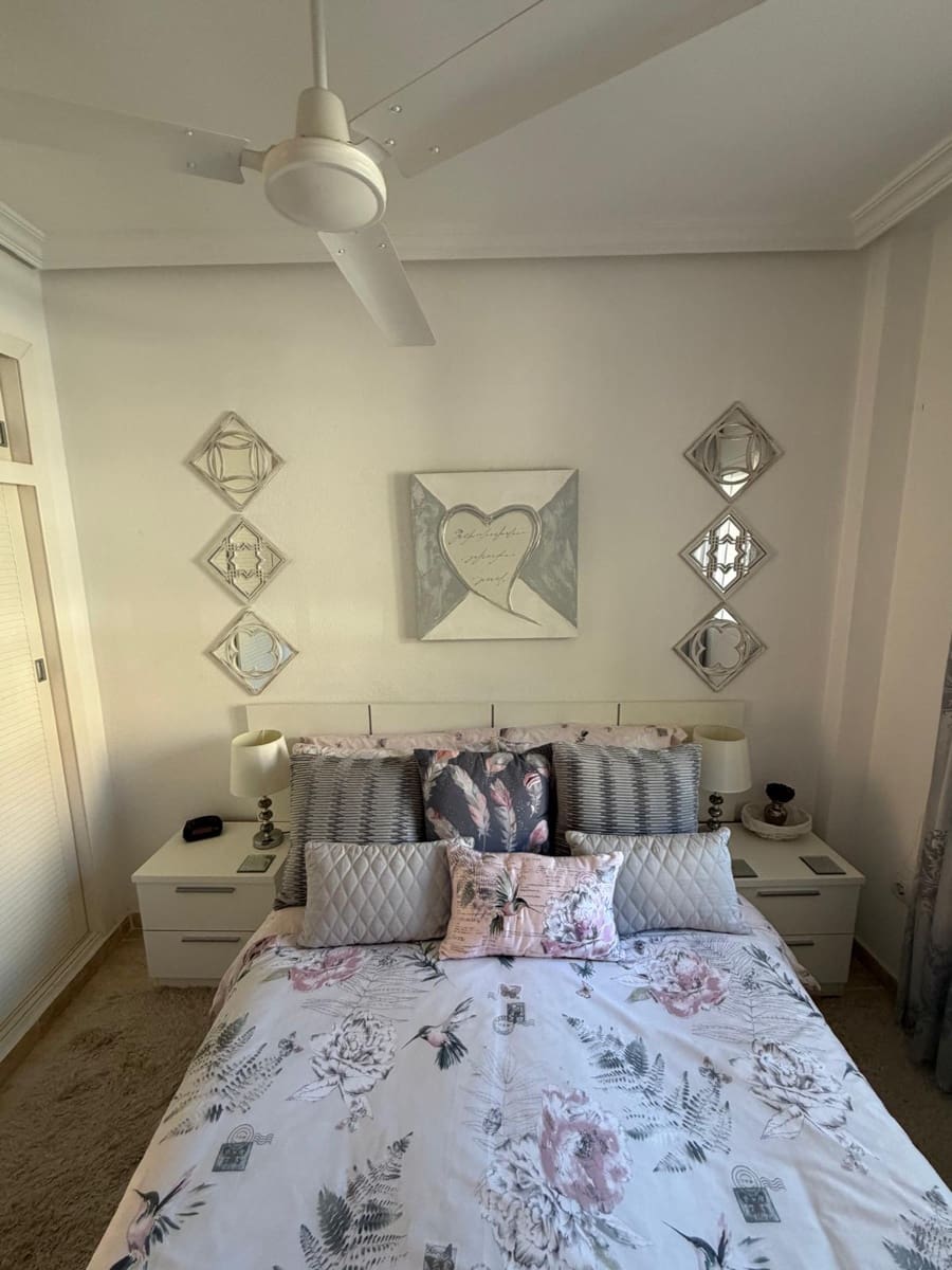2 sypialnia Apartament na sprzedaż w Aguilas z basenem garażem - 97 000 € (Ref: 9863517)