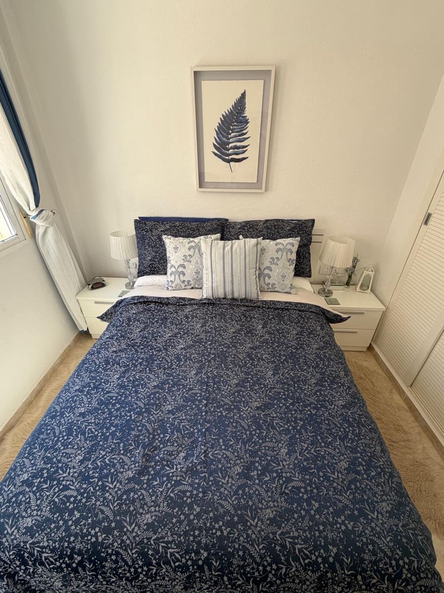 2 sypialnia Apartament na sprzedaż w Aguilas z basenem garażem - 97 000 € (Ref: 9863517)
