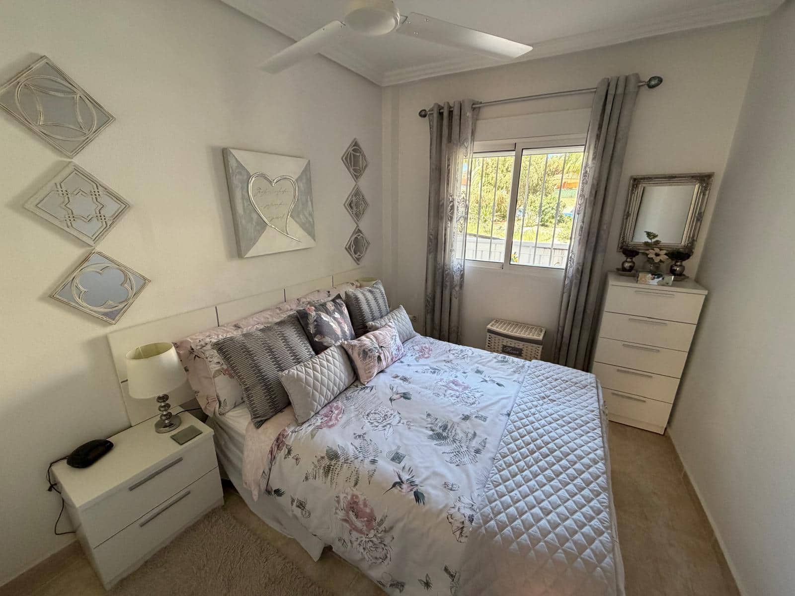 2 sypialnia Apartament na sprzedaż w Aguilas z basenem garażem - 97 000 € (Ref: 9863517)