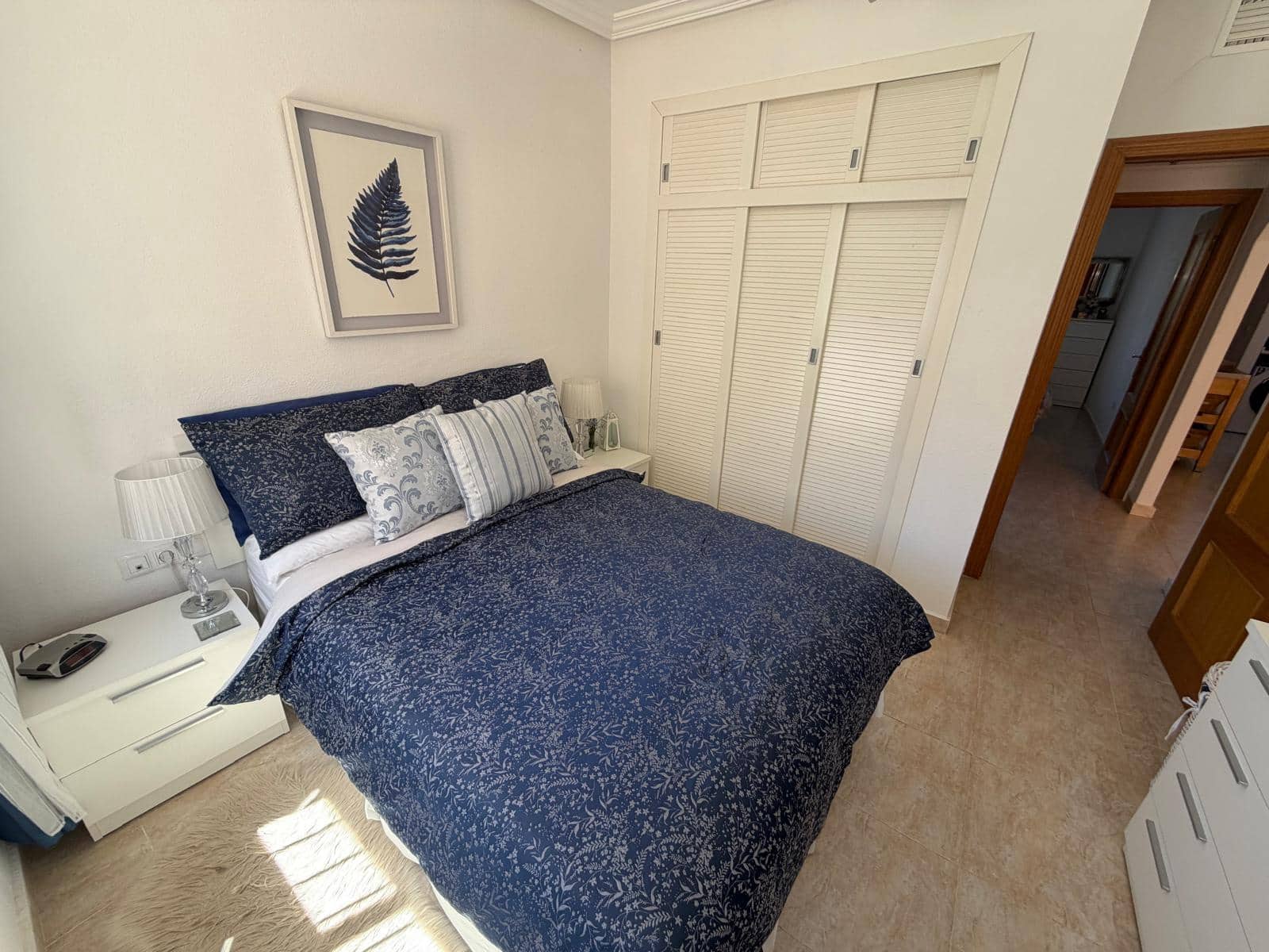 2 sypialnia Apartament na sprzedaż w Aguilas z basenem garażem - 97 000 € (Ref: 9863517)