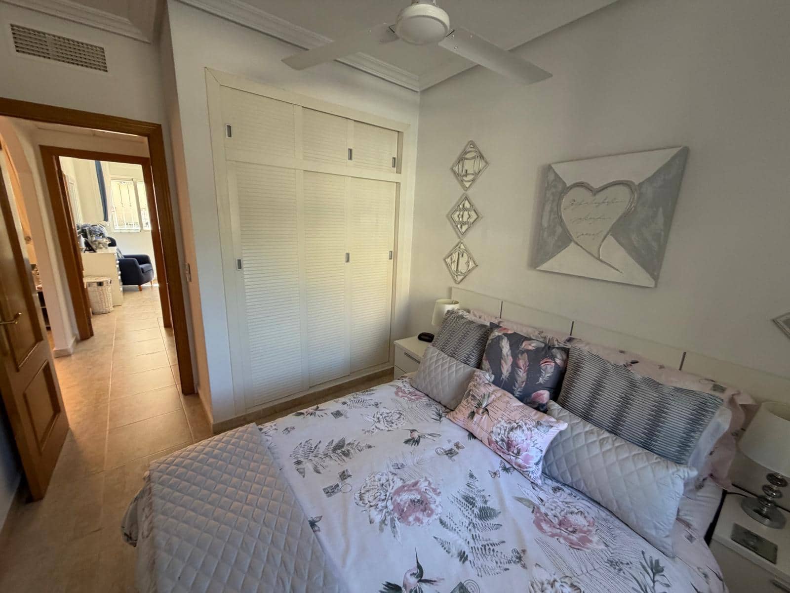 2 sypialnia Apartament na sprzedaż w Aguilas z basenem garażem - 97 000 € (Ref: 9863517)