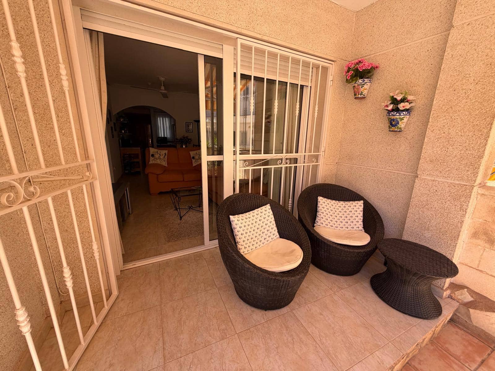 2 sypialnia Apartament na sprzedaż w Aguilas z basenem garażem - 97 000 € (Ref: 9863517)
