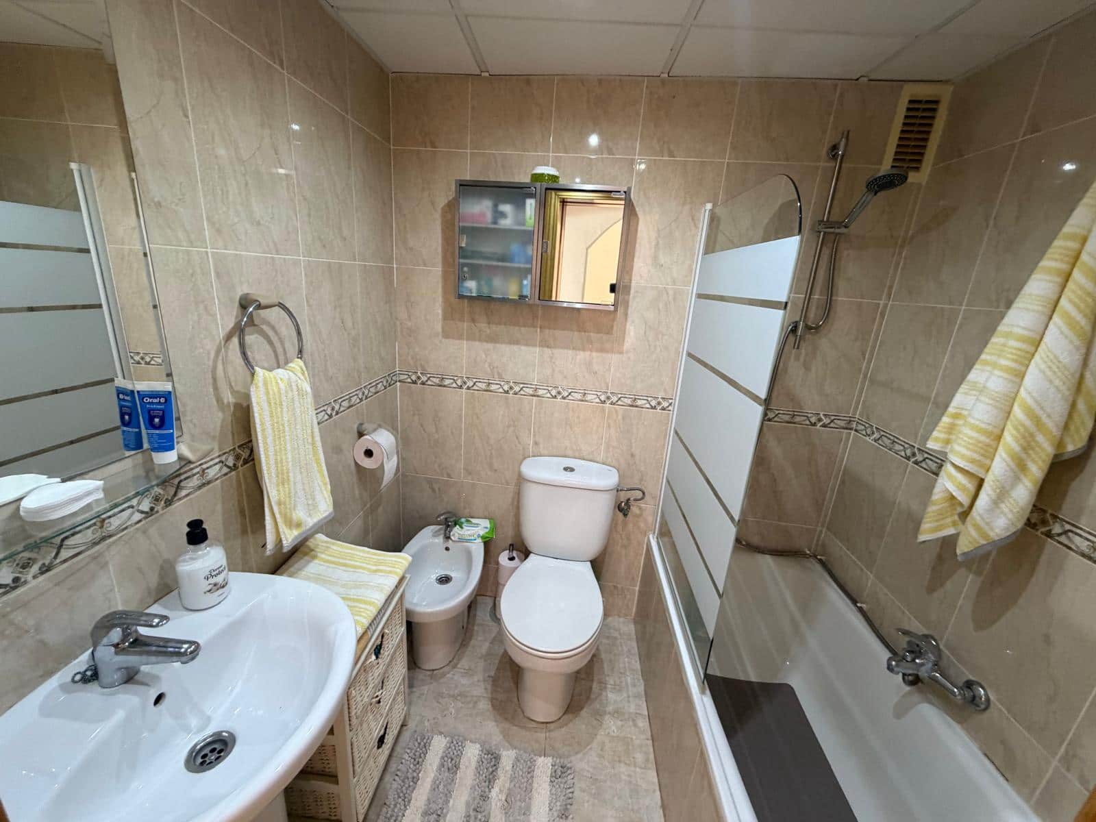 2 sypialnia Apartament na sprzedaż w Aguilas z basenem garażem - 97 000 € (Ref: 9863517)