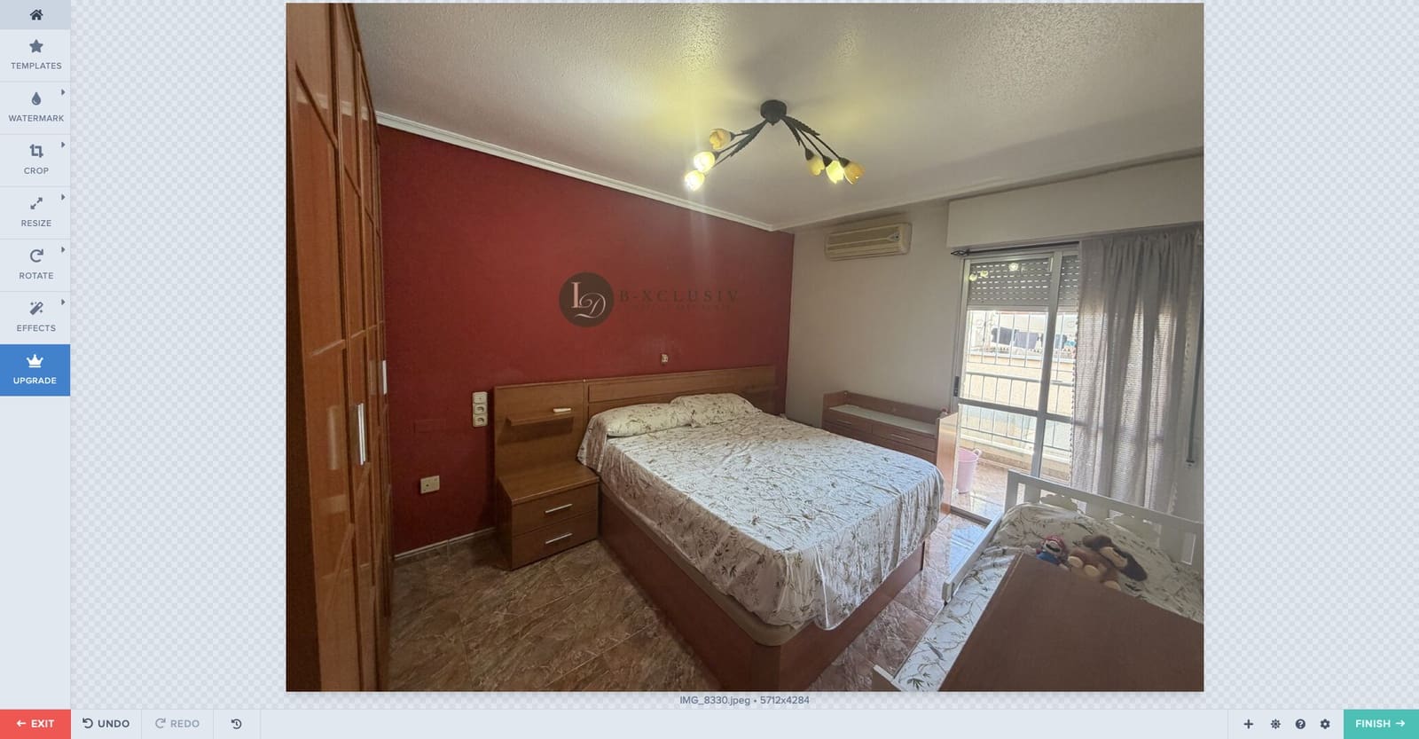 4 sovrum Lägenhet till salu i Aguilas - 134 900 € (Ref: 9906603)