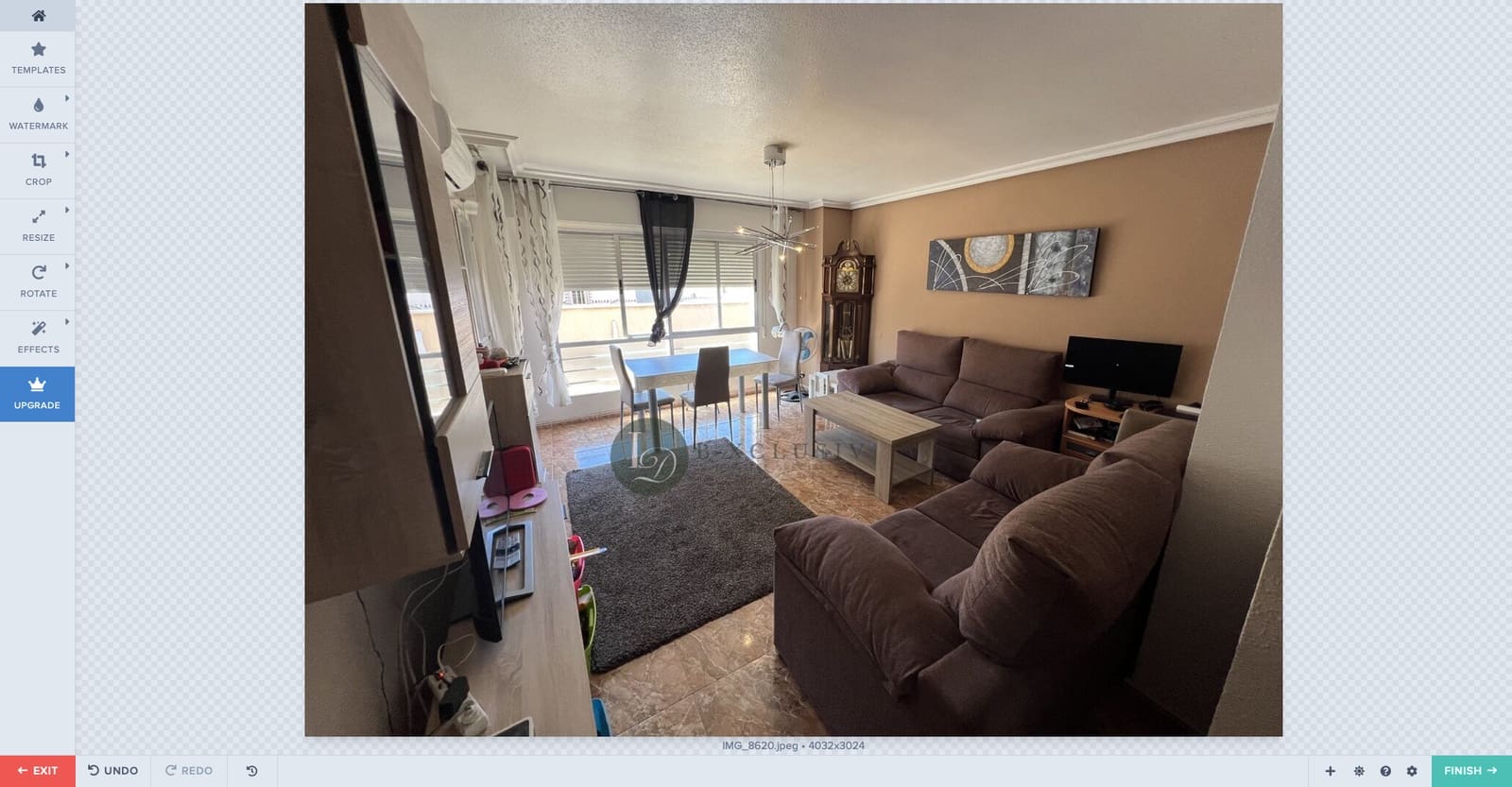 4 sovrum Lägenhet till salu i Aguilas - 134 900 € (Ref: 9906603)