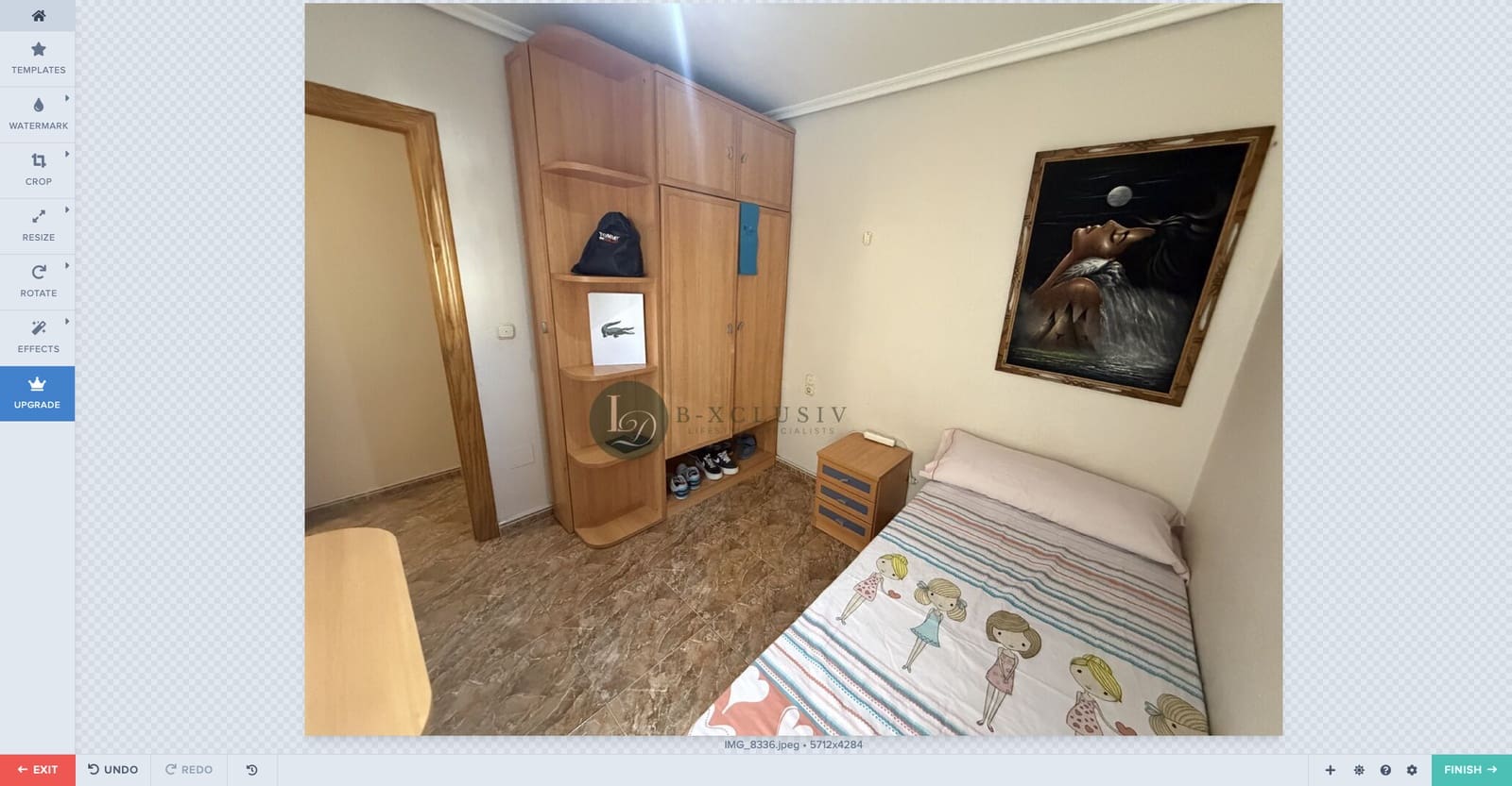 4 sovrum Lägenhet till salu i Aguilas - 134 900 € (Ref: 9906603)