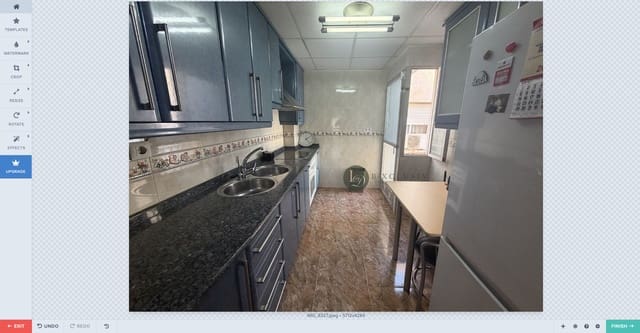 4 sovrum Lägenhet till salu i Aguilas - 134 900 € (Ref: 9906603)