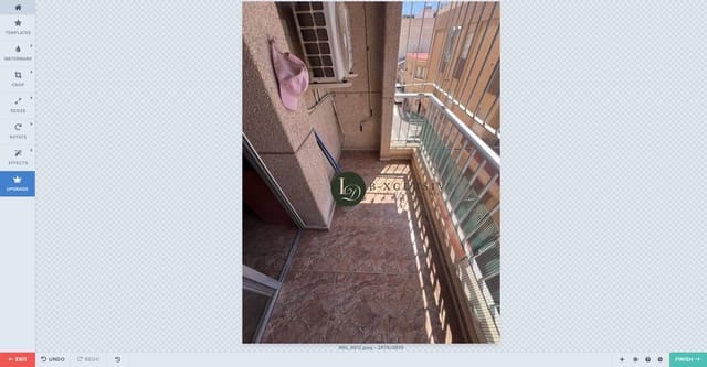 4 sovrum Lägenhet till salu i Aguilas - 134 900 € (Ref: 9906603)