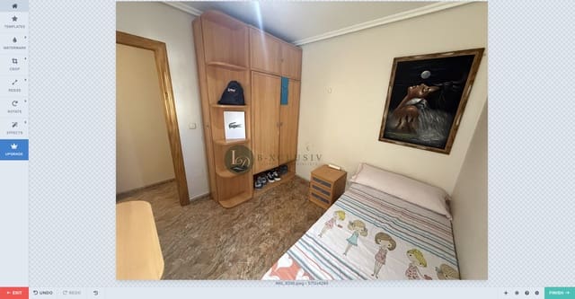 4 sovrum Lägenhet till salu i Aguilas - 134 900 € (Ref: 9906603)