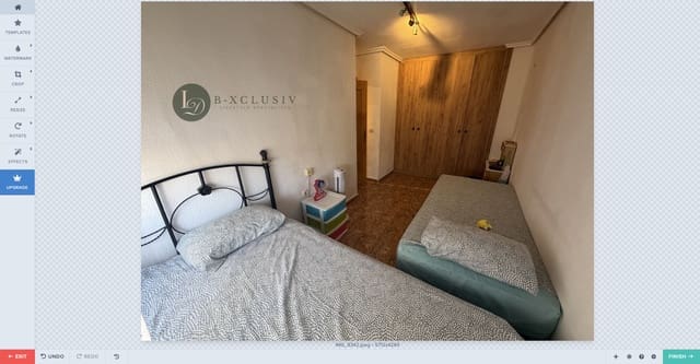 4 sovrum Lägenhet till salu i Aguilas - 134 900 € (Ref: 9906603)