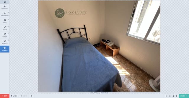 4 sovrum Lägenhet till salu i Aguilas - 134 900 € (Ref: 9906603)