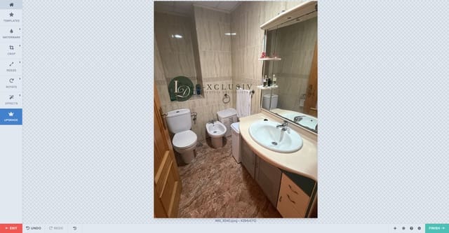 4 sovrum Lägenhet till salu i Aguilas - 134 900 € (Ref: 9906603)