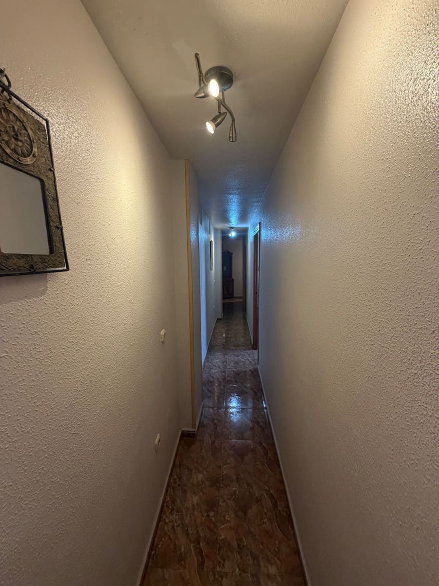 4 bedroom Flat for sale in Aguilas - € 134,900 (Ref: 9906603)